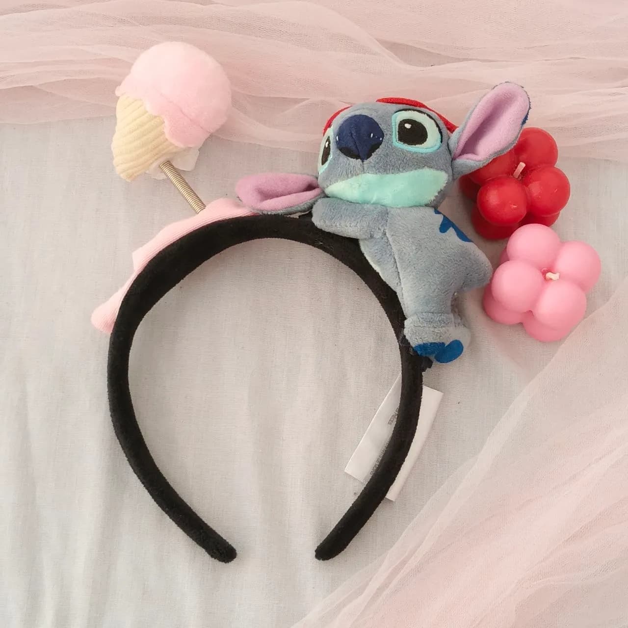 Accessories