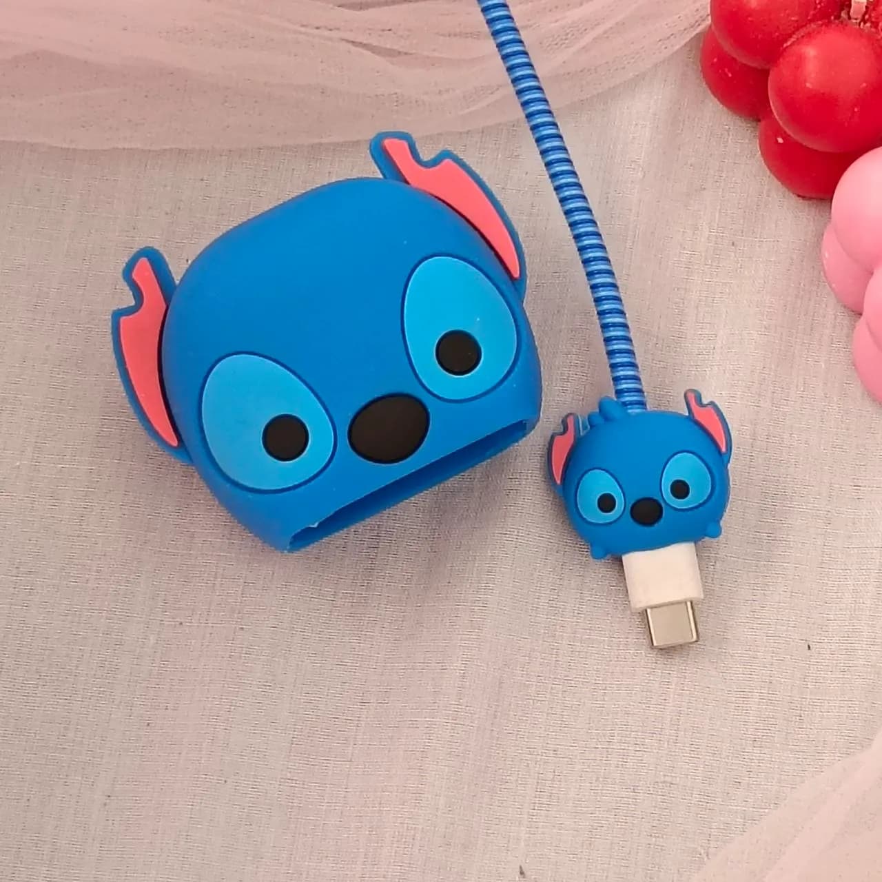 Cable Protectors