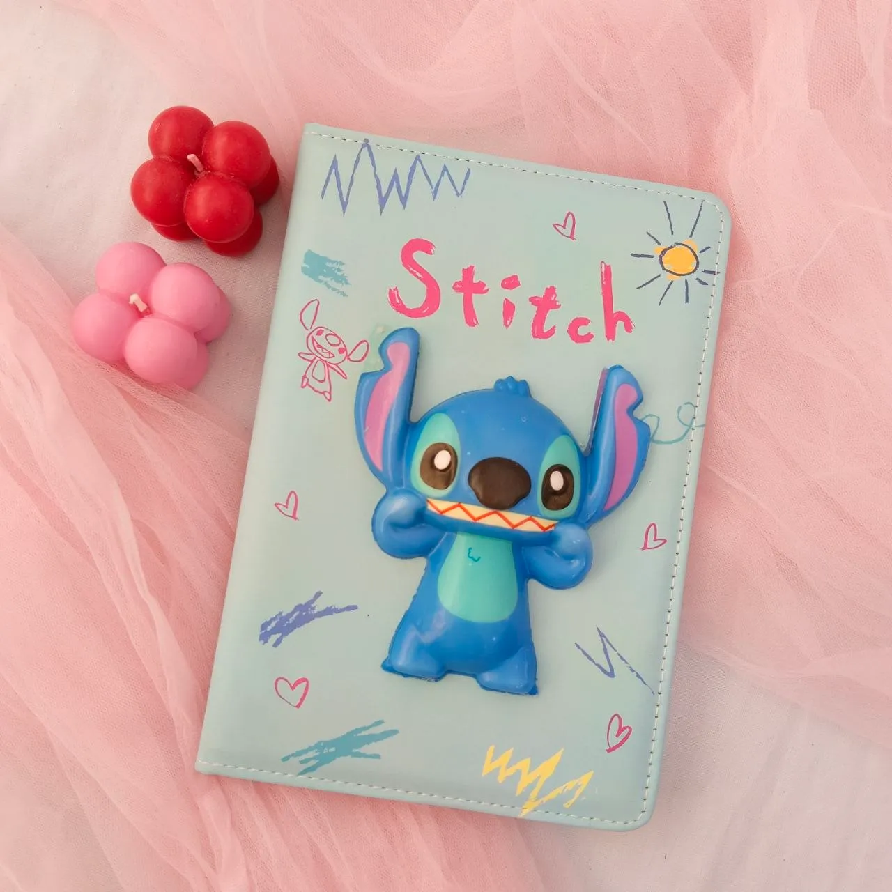 Notebooks
