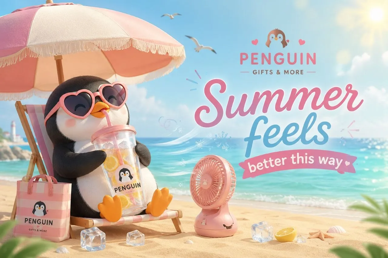 Summer Vibes