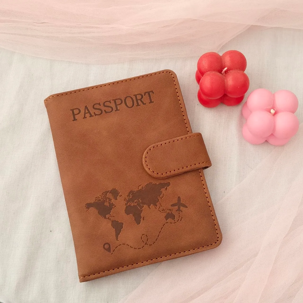 Travel Essentials