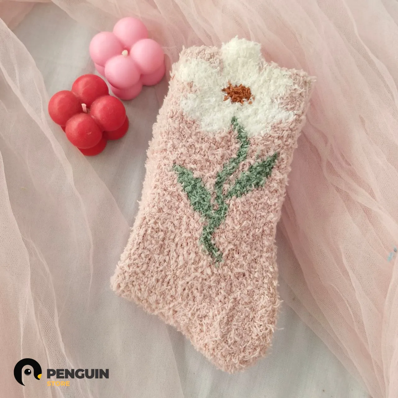 Winter Socks