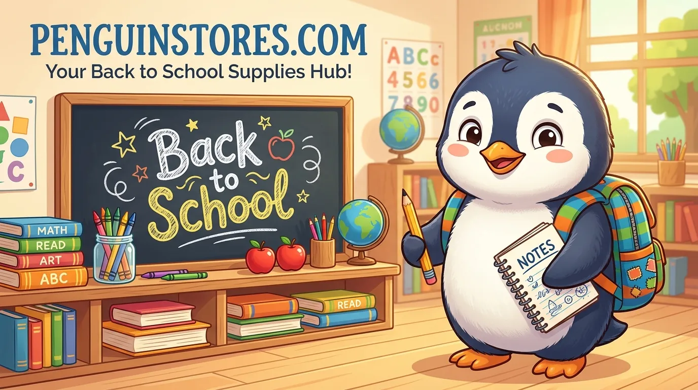 Backtoschool