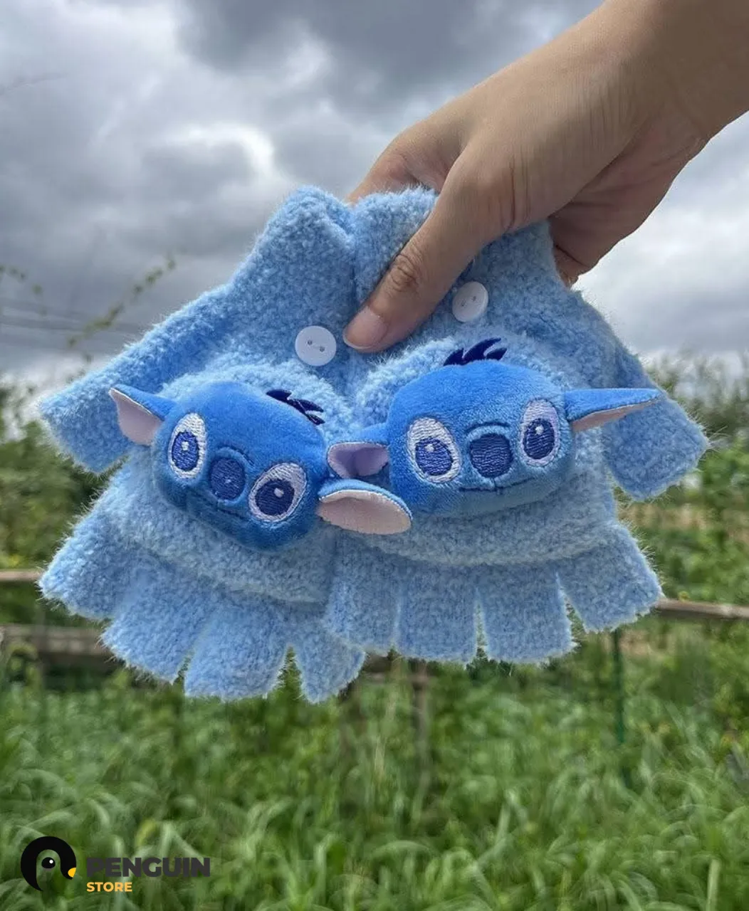 Gloves