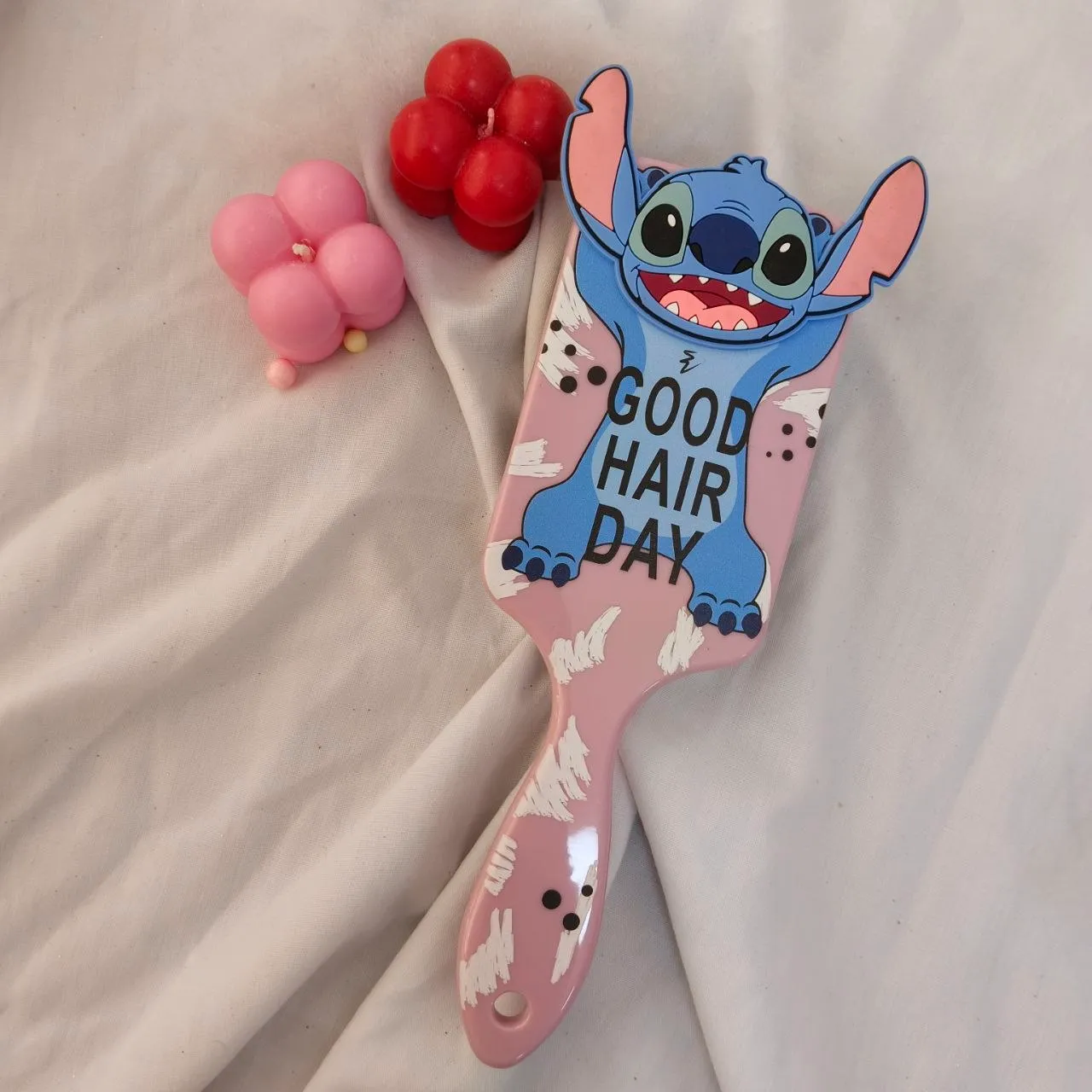 Hair brush