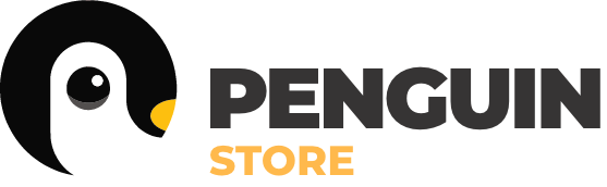 Penguin stores