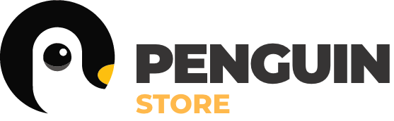 Penguin stores